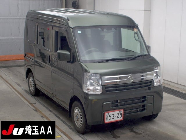Suzuki EVERY 2019 8455647-0