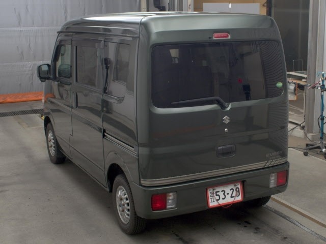 Suzuki EVERY 2019 8455647-1