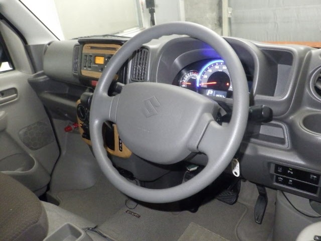 Suzuki EVERY 2019 8455647-3