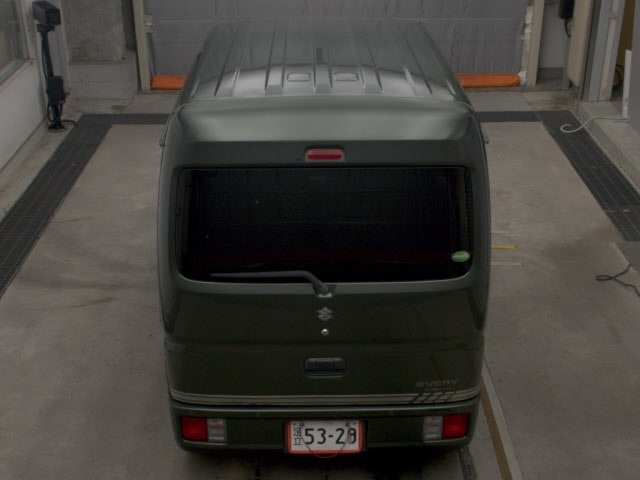 Suzuki EVERY 2019 8455647-7