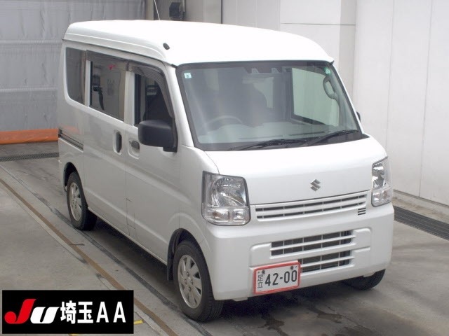Suzuki EVERY 2024 8455648-0