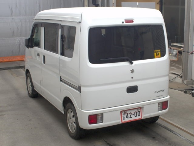 Suzuki EVERY 2024 8455648-1