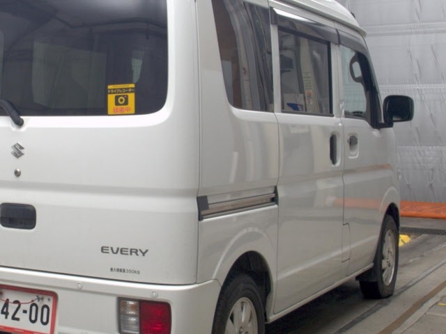 Suzuki EVERY 2024 8455648-5