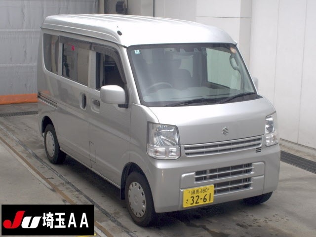 Suzuki EVERY 2019 8455649-0