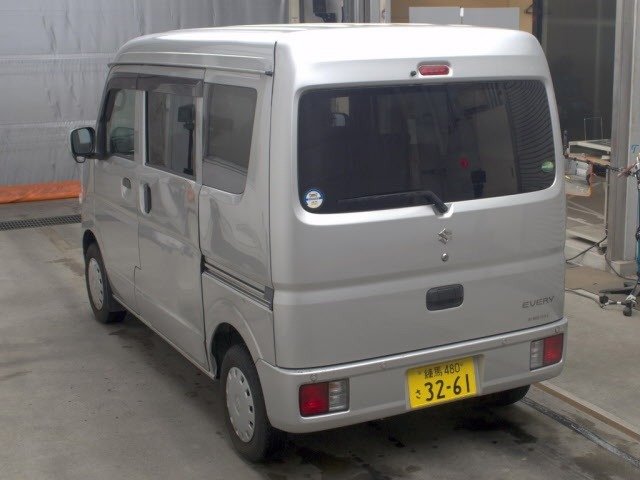 Suzuki EVERY 2019 8455649-1