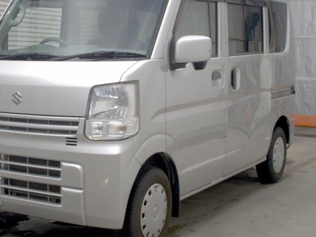 Suzuki EVERY 2019 8455649-4