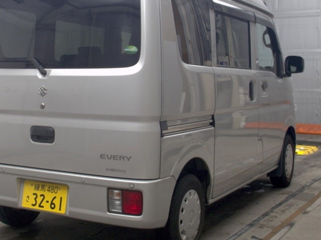 Suzuki EVERY 2019 8455649-5