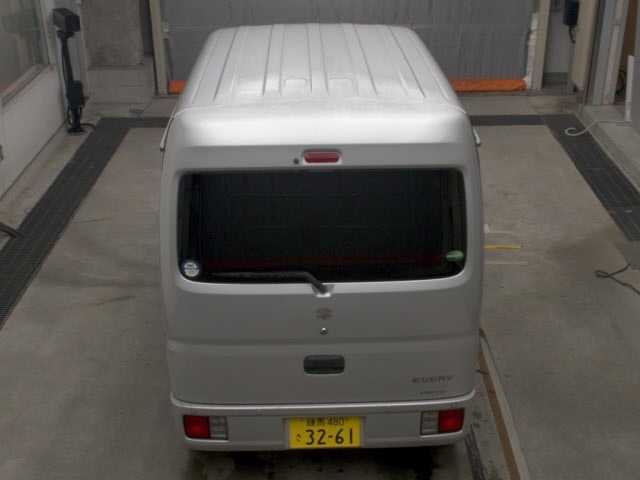 Suzuki EVERY 2019 8455649-7