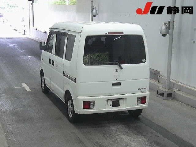 Suzuki EVERY 2010 8455663-1