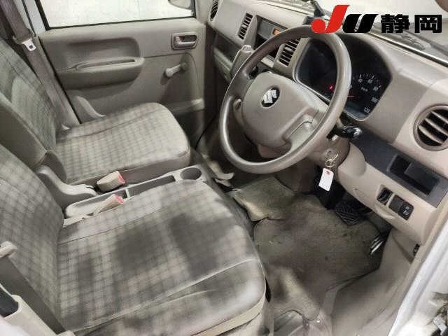 Suzuki EVERY 2010 8455663-3