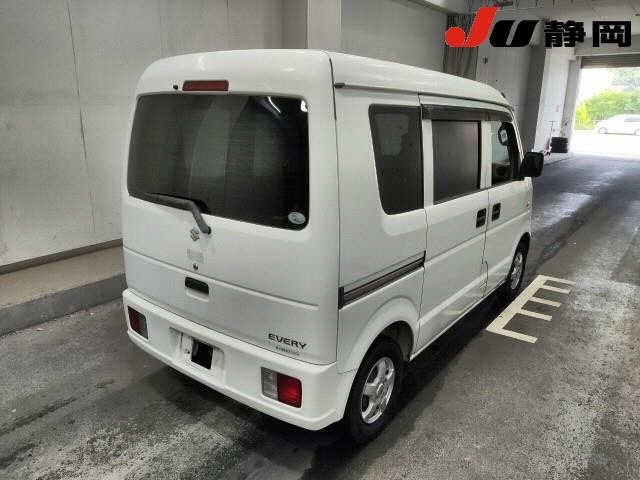 Suzuki EVERY 2010 8455663-5