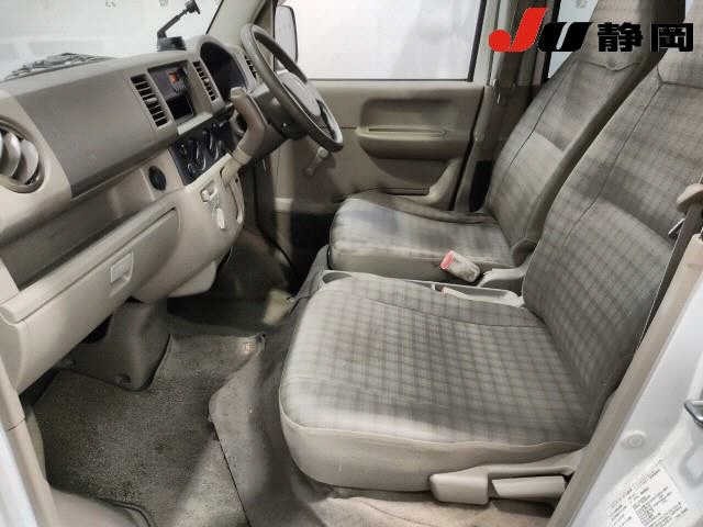 Suzuki EVERY 2010 8455663-6