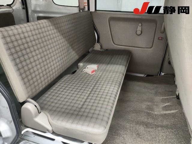 Suzuki EVERY 2010 8455663-8