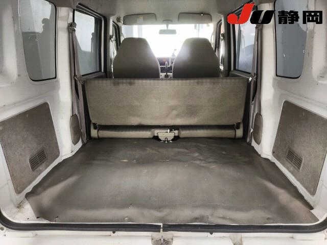 Suzuki EVERY 2010 8455663-9