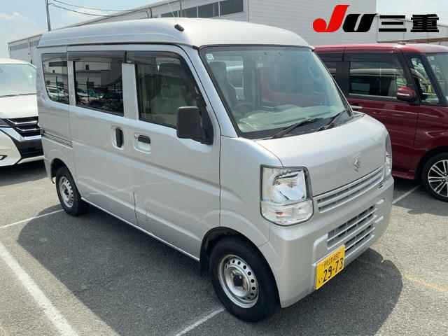 Suzuki EVERY 2017 8455667-0