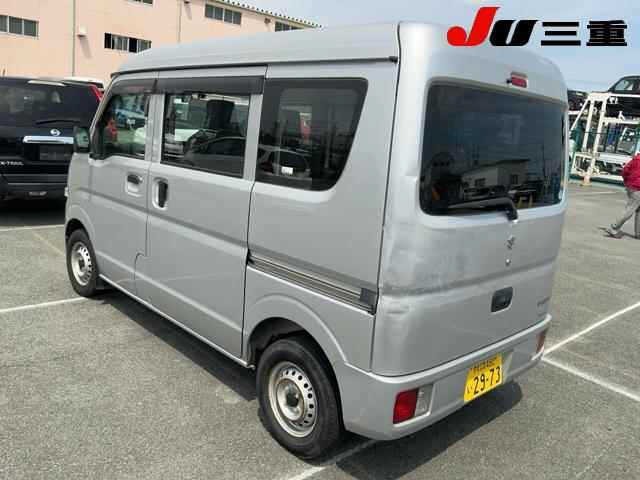 Suzuki EVERY 2017 8455667-1