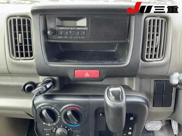 Suzuki EVERY 2017 8455667-11