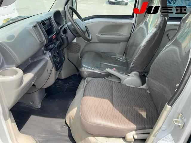 Suzuki EVERY 2017 8455667-3