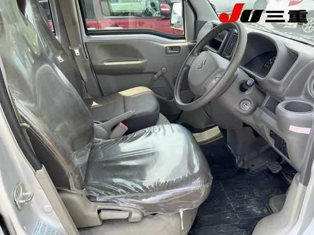 Suzuki EVERY 2017 8455667-4