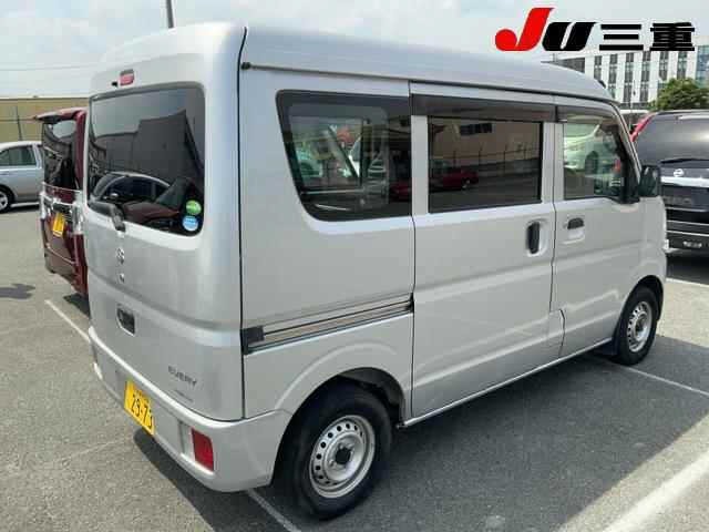 Suzuki EVERY 2017 8455667-6