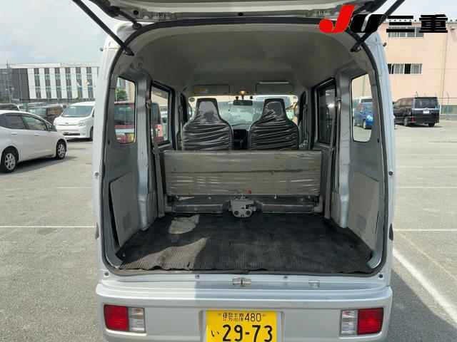 Suzuki EVERY 2017 8455667-7
