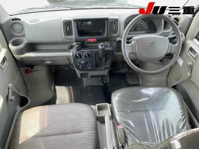Suzuki EVERY 2017 8455667-8