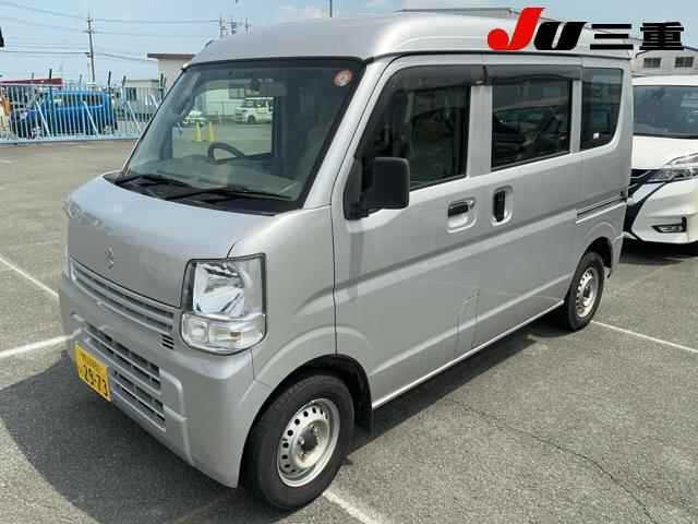 Suzuki EVERY 2017 8455667-9