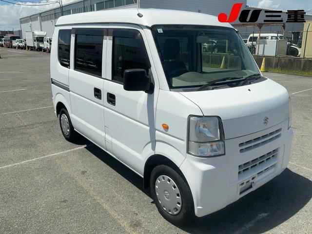 Suzuki EVERY 2014 8455673-0