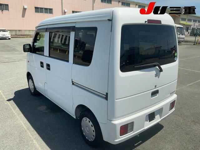 Suzuki EVERY 2014 8455673-1