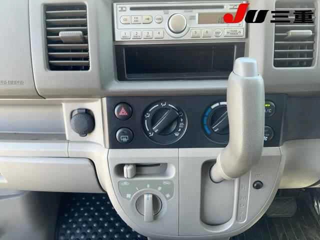 Suzuki EVERY 2014 8455673-11