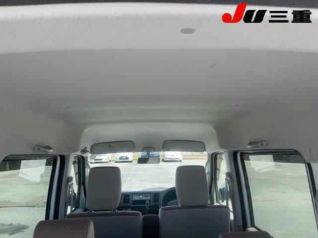 Suzuki EVERY 2014 8455673-12