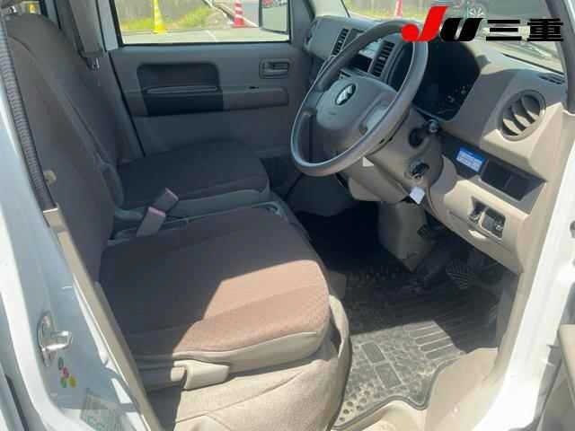 Suzuki EVERY 2014 8455673-4