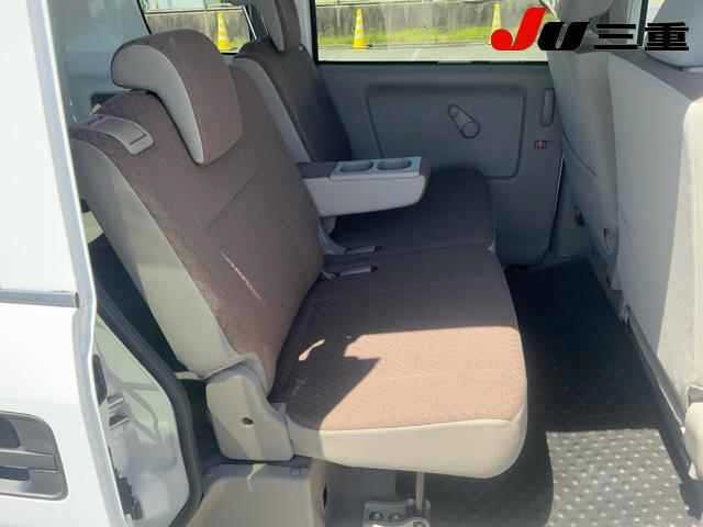 Suzuki EVERY 2014 8455673-5