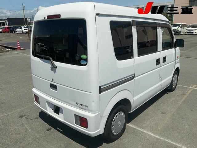 Suzuki EVERY 2014 8455673-6