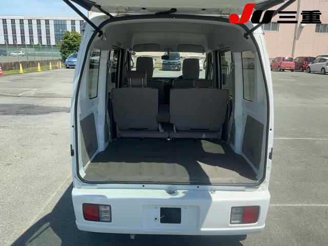 Suzuki EVERY 2014 8455673-7