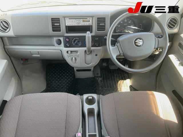 Suzuki EVERY 2014 8455673-8