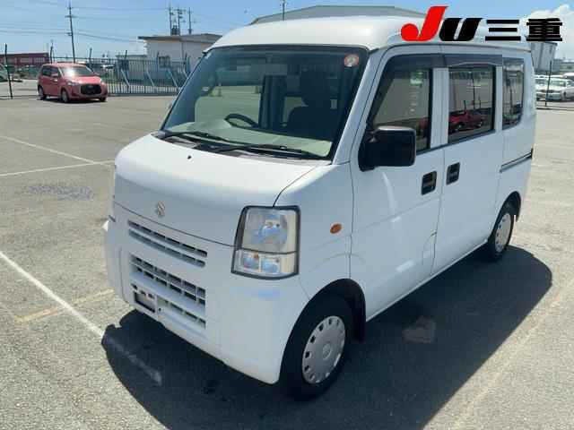 Suzuki EVERY 2014 8455673-9