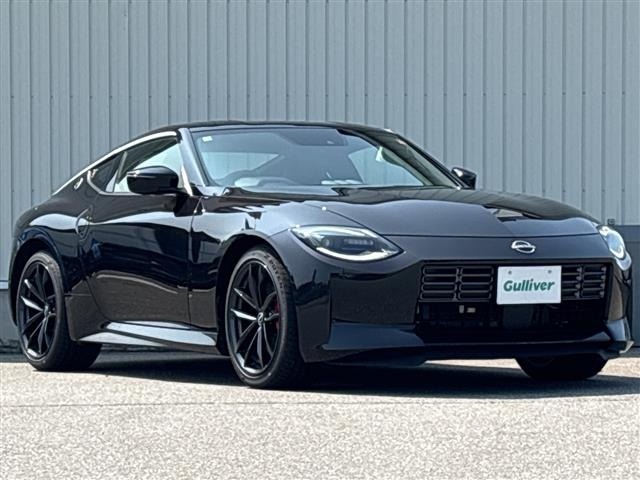 Nissan FAIRLADY Z 2025 8443644-0