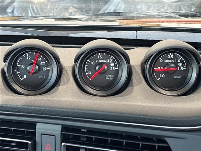 Nissan FAIRLADY Z 2025 8443644-1