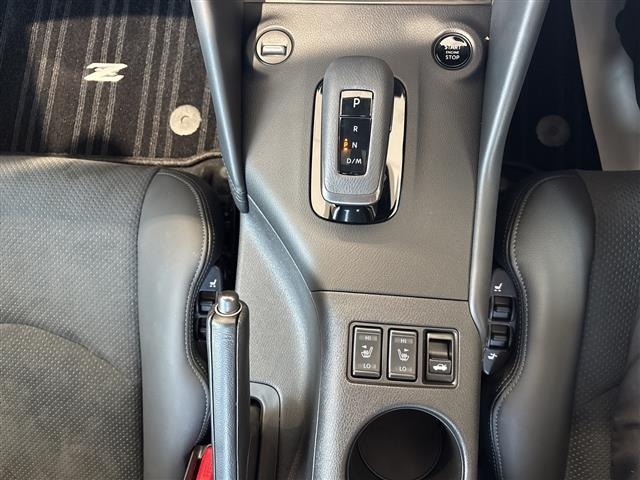 Nissan FAIRLADY Z 2025 8443644-12