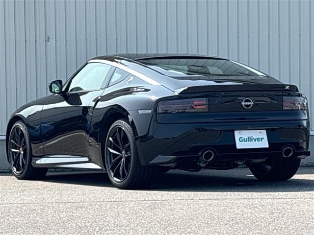 Nissan FAIRLADY Z 2025 8443644-13