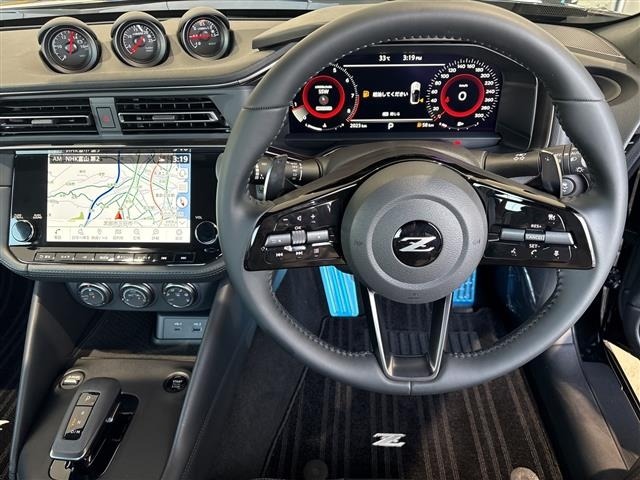 Nissan FAIRLADY Z 2025 8443644-15