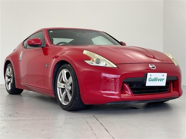 Nissan FAIRLADY Z 2009 8443652-0