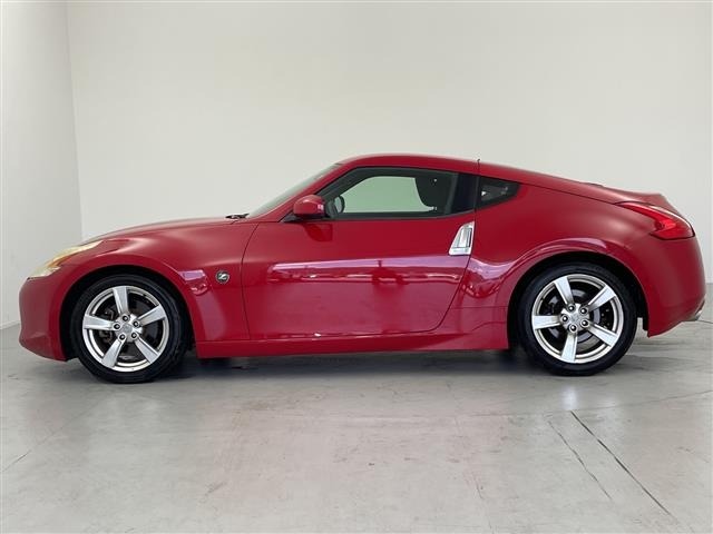 Nissan FAIRLADY Z 2009 8443652-1