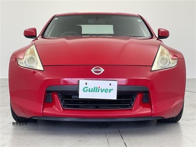 Nissan FAIRLADY Z 2009 8443652-11