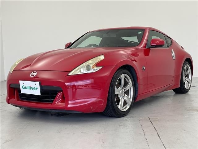 Nissan FAIRLADY Z 2009 8443652-12