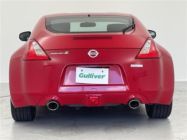 Nissan FAIRLADY Z 2009 8443652-2