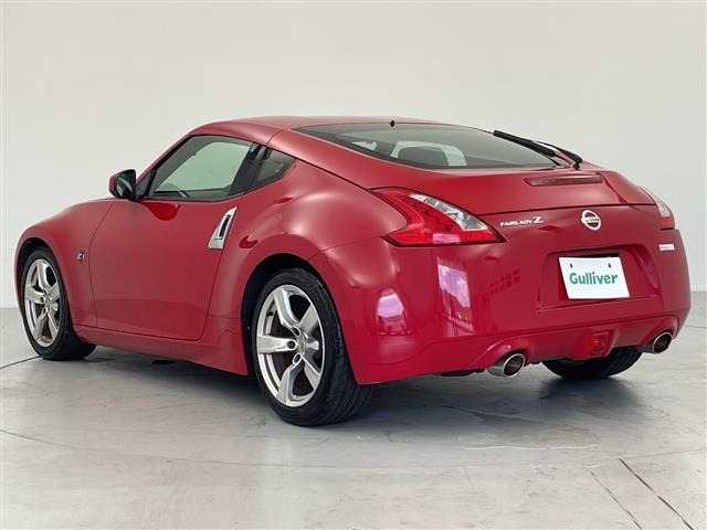 Nissan FAIRLADY Z 2009 8443652-3