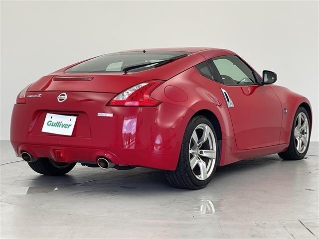 Nissan FAIRLADY Z 2009 8443652-4
