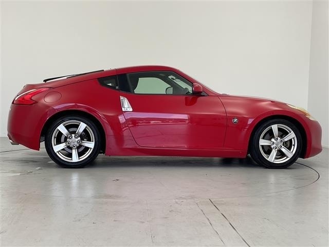 Nissan FAIRLADY Z 2009 8443652-5